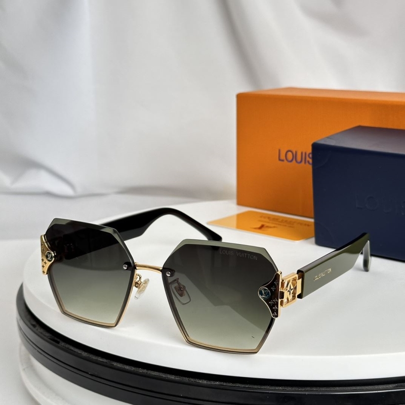 LV Sunglasses